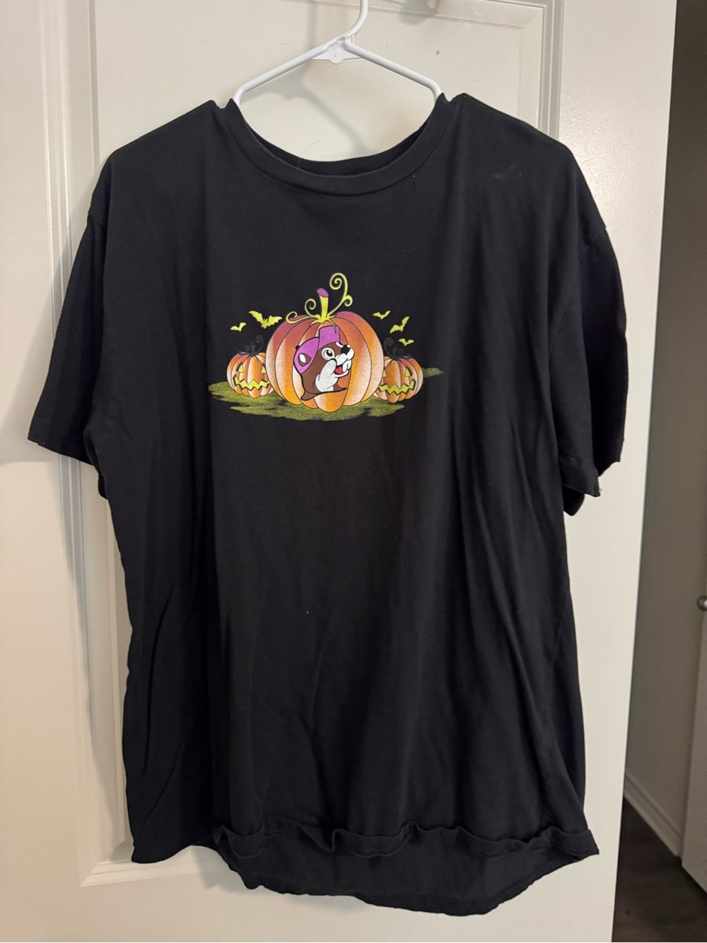 Buccees shirt